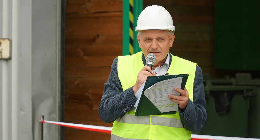Odbiór śmieci w Łomży nie jest zagrożony