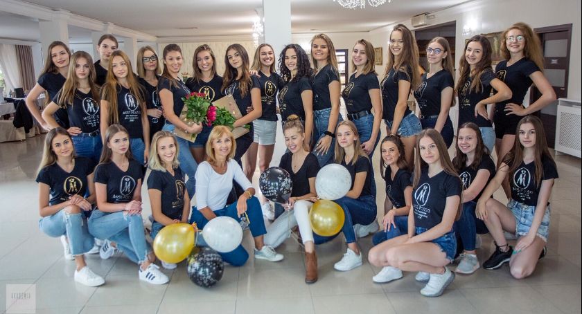 Trwają przygotowania do gali Miss Ziemi Łomżyńskiej 2020 [FOTO] 