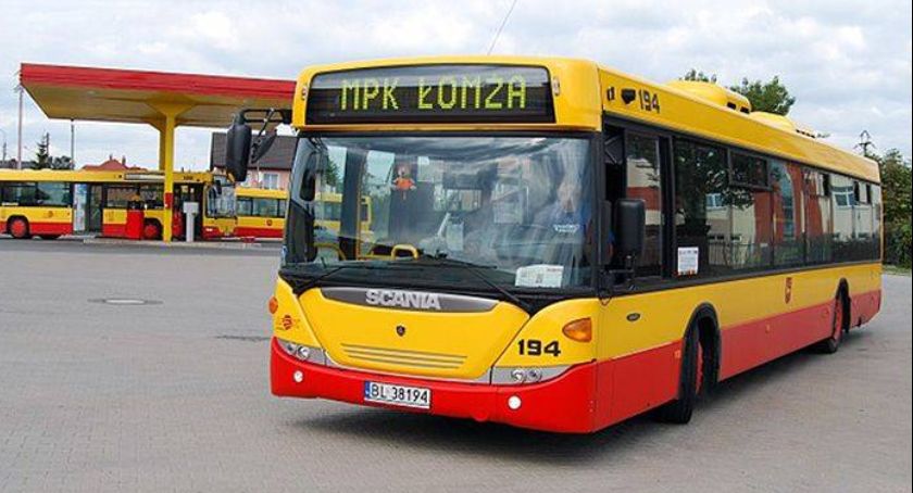 Informacja dotycząca dystrybucji biletów MPK