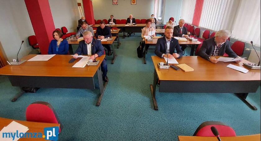 Rada Miejska (na razie) bez laptopów