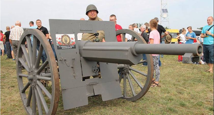 W niedzielę piknik historyczno-militarny na Górze Strękowej