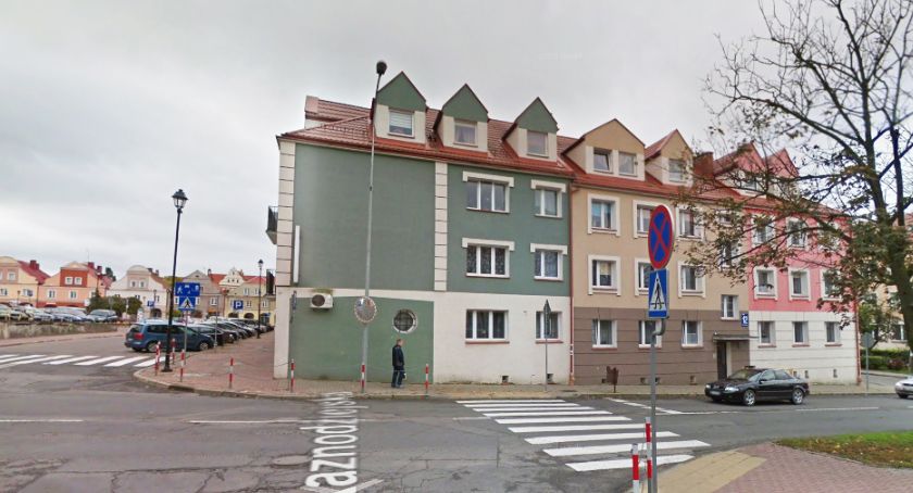 Konkurs ofert na najem lokalu użytkowego