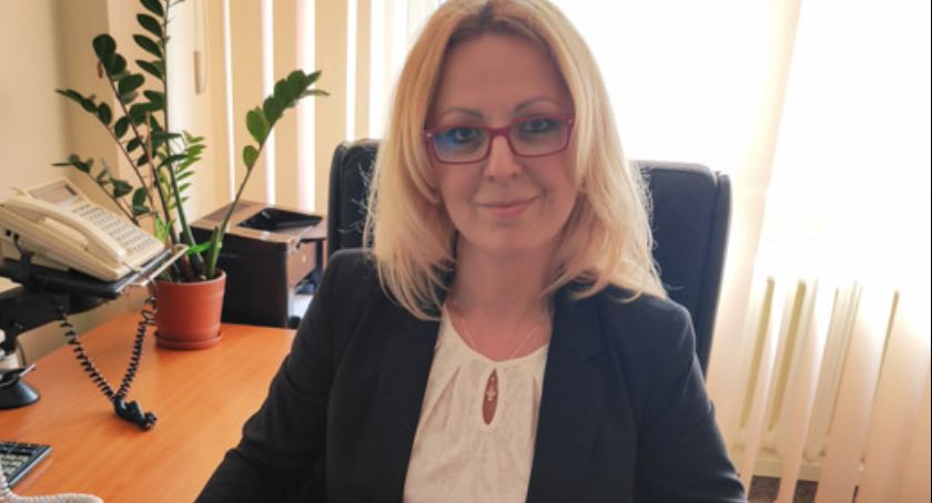 Szpital Wojewódzki w Łomży ma nowego dyrektora ds. lecznictwa