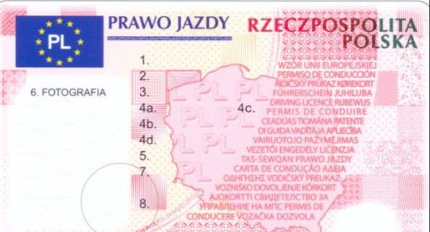 Nie będziemy musieli wozić ze sobą prawa jazdy. Znamy datę