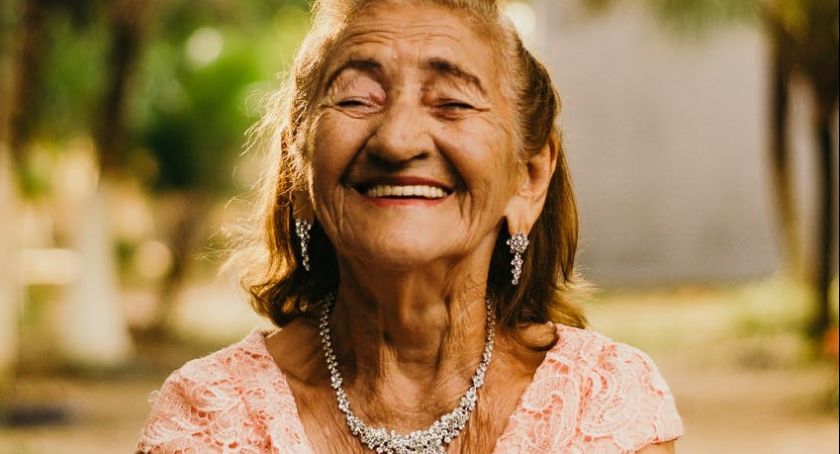 Najstarsza mieszkanka województwa ukończyła 109 lat