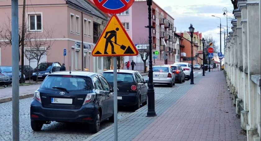Utrudnienia w centrum miasta. Zamkną kolejny odcinek Dwornej