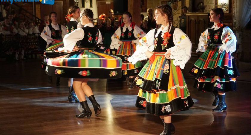 ROK rozpoczyna zapisy na nowy sezon taneczny