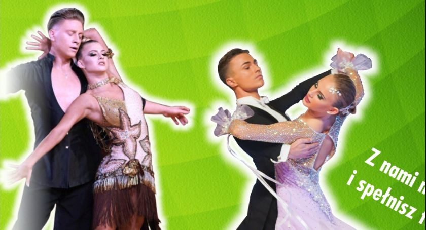 Trwają zapisy na zajęcia w Klubie Tańca Towarzyskiego AKAT
