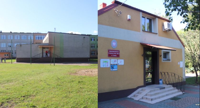 Hala sportowa i nowy budynek przedszkola. Władze Łomży przygotowują się do inwestycji