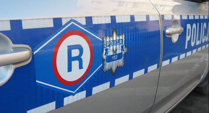 Mieszkaniec naszego powiatu jechał o 55 km/h za szybko