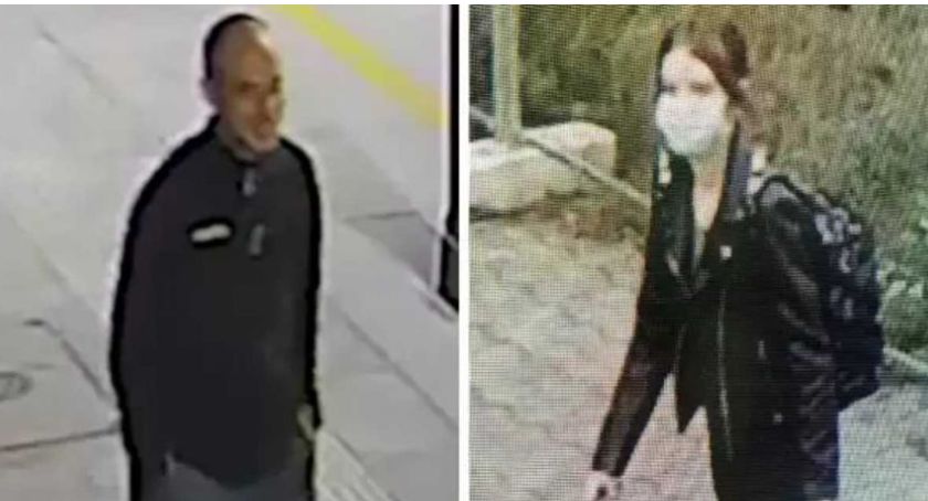 Tej pary szukała cała Polska. 14-letnia Roksana odnaleziona na drugim końcu kraju