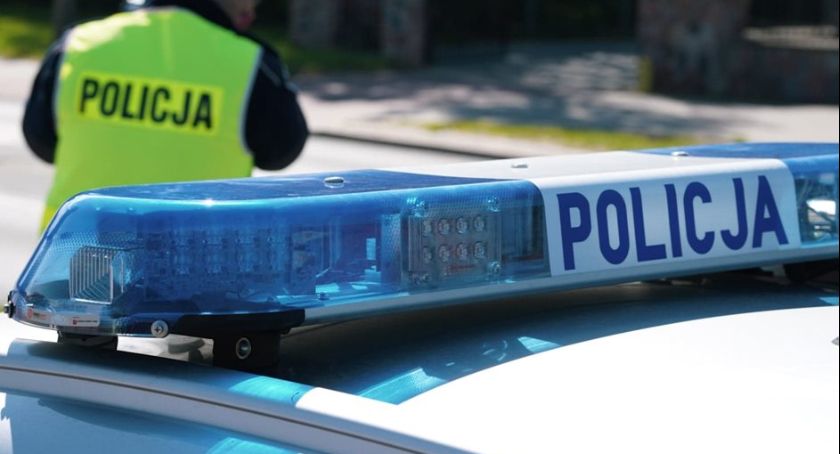 Jeden dzień i 65 przypadków przekroczenia prędkości 