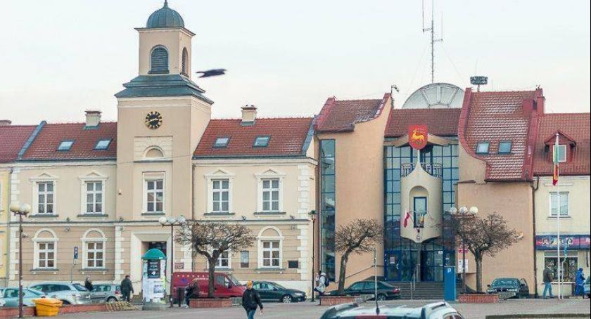 Łomża. W październiku odbędą się wybory. Zagłosują uczniowie