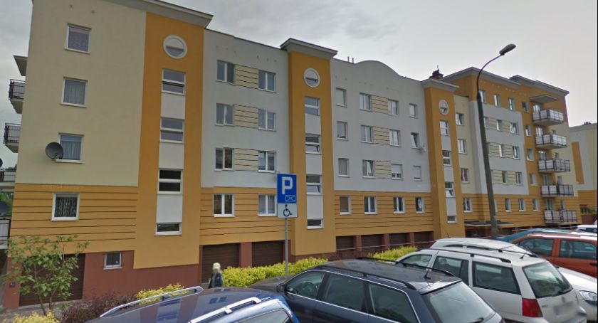 Miasto sprzedaje mieszkanie i garaż