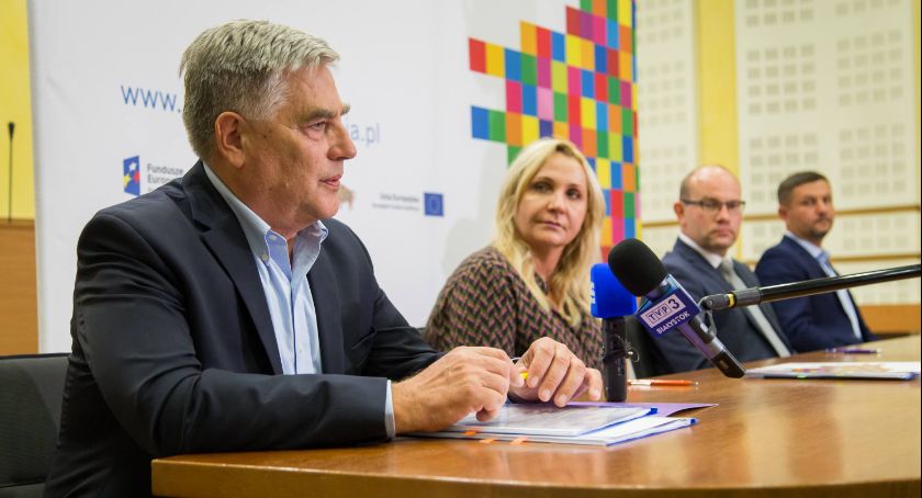 Ponad 7 milionów na rozwój łomżyńskiej firmy. Powstanie nowoczesny zakład