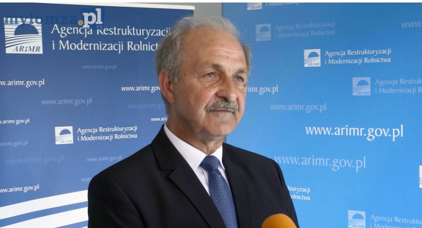Konkurs dla KGW 
