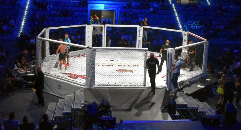 Fight Club Łomża z sukcesami [FOTO]