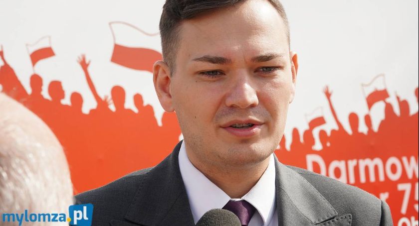 Modzelewski za Kołakowskiego. Zmiana w kierownictwie łomżyńskich struktur PiS