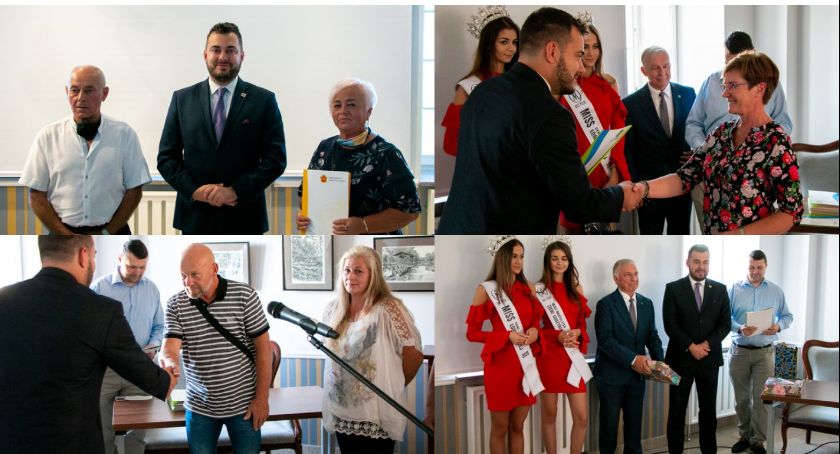 Działkowcy otrzymali nagrody. Mają piękne działki [FOTO]