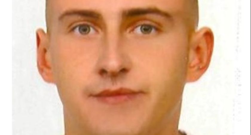 List gończy za mieszkańcem gminy Wizna. Szuka go policja