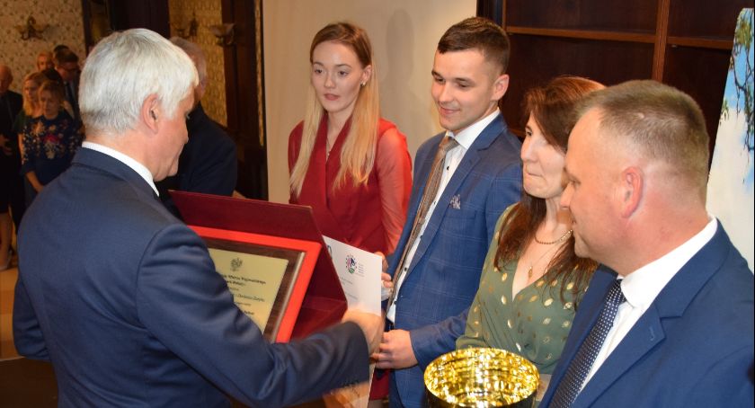 Mistrzowie Agroligi 2020 z gminy Śniadowo [FOTO]