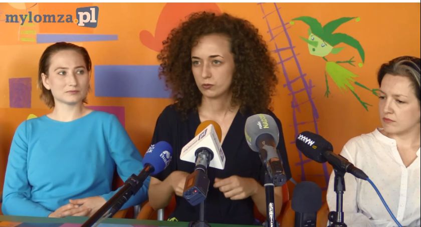 TLiA rozpoczyna nowy sezon teatralny [VIDEO]