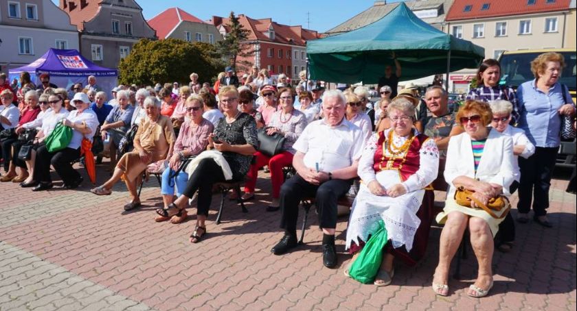 Powstanie Łomżyńskie Centrum Seniora