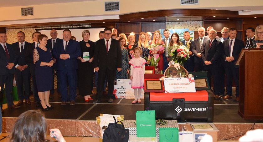 Znamy Mistrzów Agroligi 2020 w województwie podlaskim