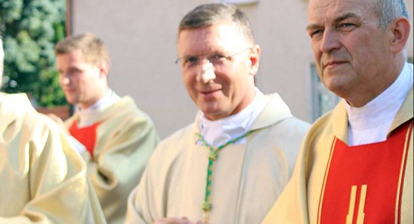 Kapłan pochodzący z naszej diecezji nuncjuszem w Malezji i Timorze Wschodnim