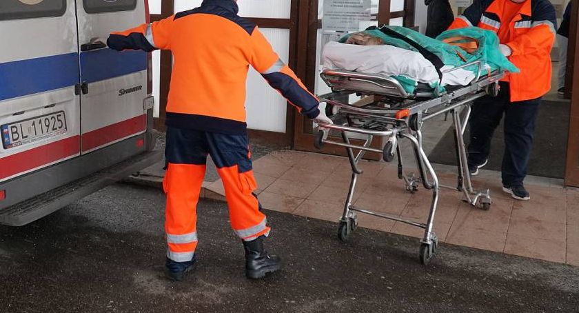 126 nowych przypadków zakażenia koronawirusem w Podlaskiem! Kolejna rekordowa doba