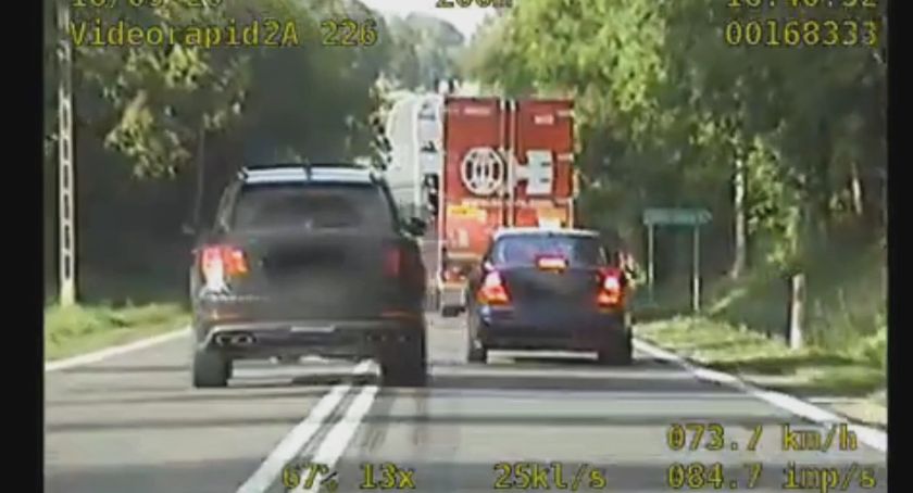 1000 zł „nagrody” dla kierowcy bentleya za udział w filmie [VIDEO]