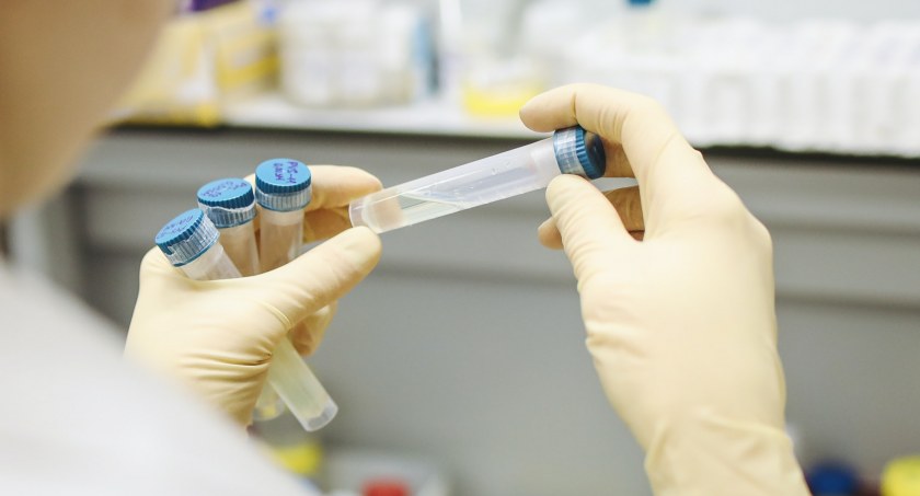 Nowe zakażenia w Łomży i powiecie. 76 przypadków w Podlaskiem