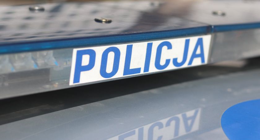 Dwaj mężczyźni trafili za kraty