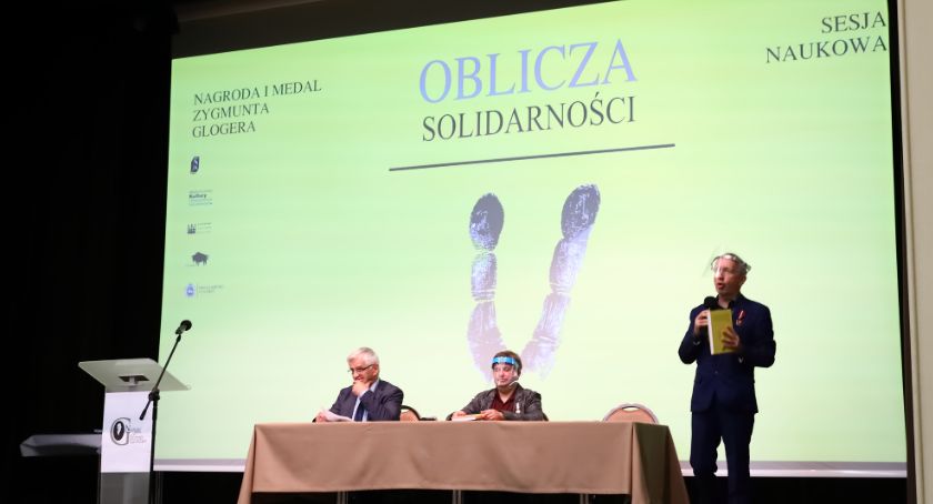 Oblicza solidarności