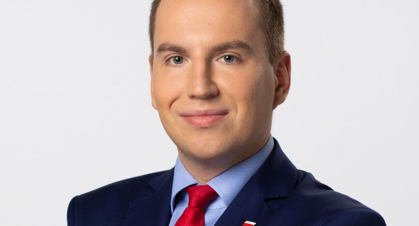 Poseł z naszego okręgu dostał posadę od premiera 
