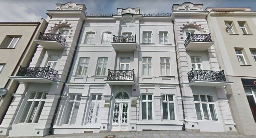 Łomża. Noc Bibliotek 2020 w najbliższą sobotę