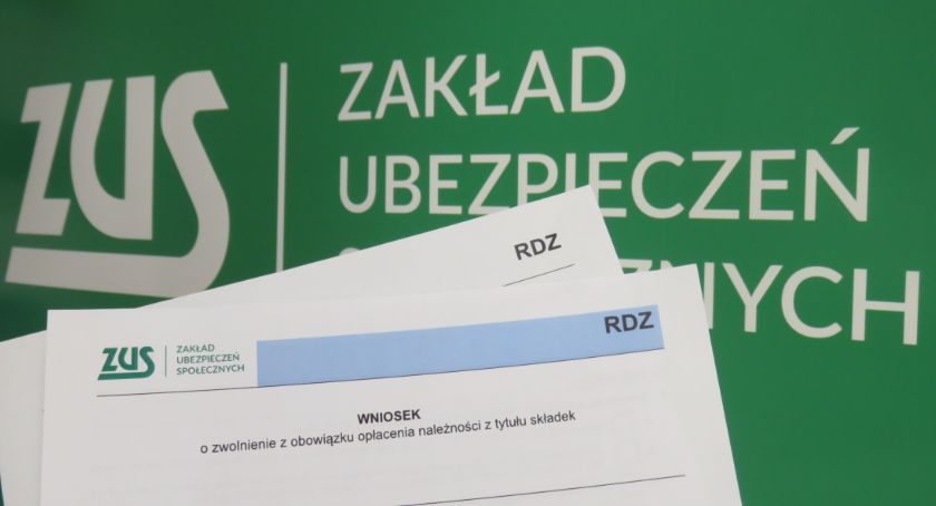 ZUS pomoże firmom i rozliczy składki