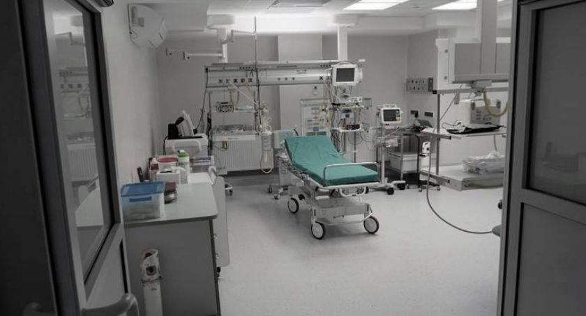 Tragiczna doba! W Podlaskiem zmarło 8 osób zakażonych koronawirusem. W Polsce odnotowano 4280 zakażeń