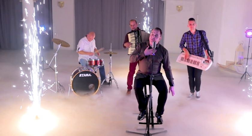 Godlewski Band czaruje słuchaczy [VIDEO]