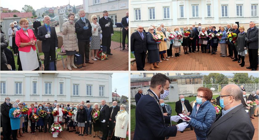 Są wzorem miłości dla młodszego pokolenia [FOTO]