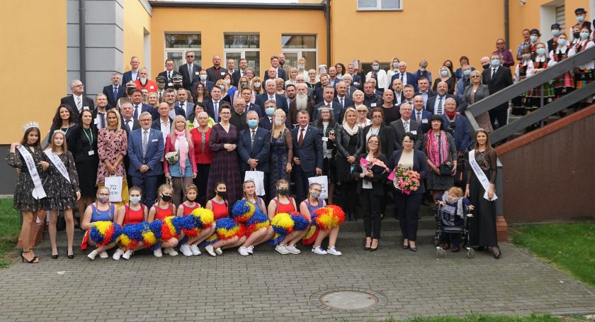 Łomżyńska WETA ma już 70 lat [VIDEO i FOTO]