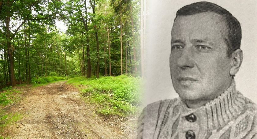 Janusz F. nie żyje. Był podejrzany o zabójstwo żony