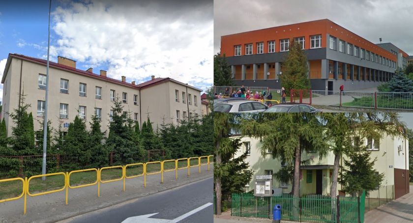 Koronawirus w Łomży, Piątnicy i Miastkowie