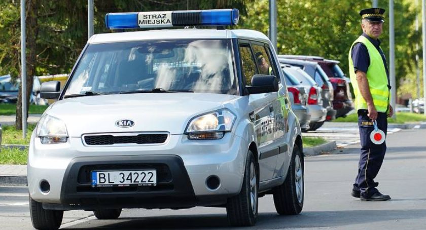 Straż Miejska w Łomży rekrutuje. Jest aż pięć wolnych stanowisk