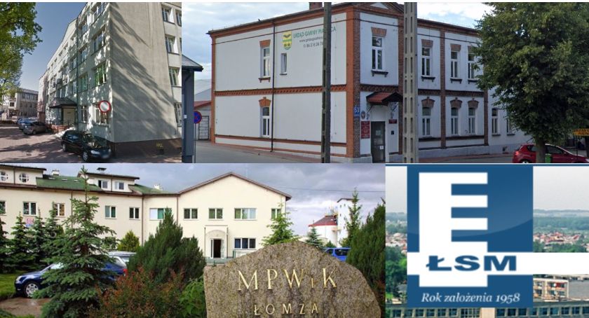 Zamykają urzędy i instytucje