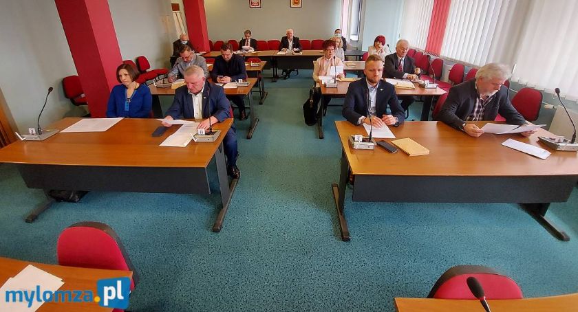 Wybrano dostawcę laptopów dla radnych