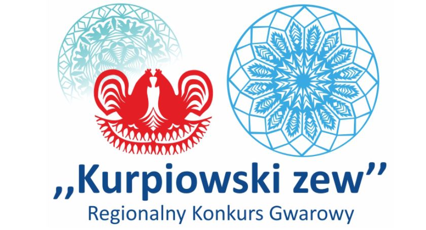Regionalny Konkurs Gwarowy Kurpiowski zew - wyniki
