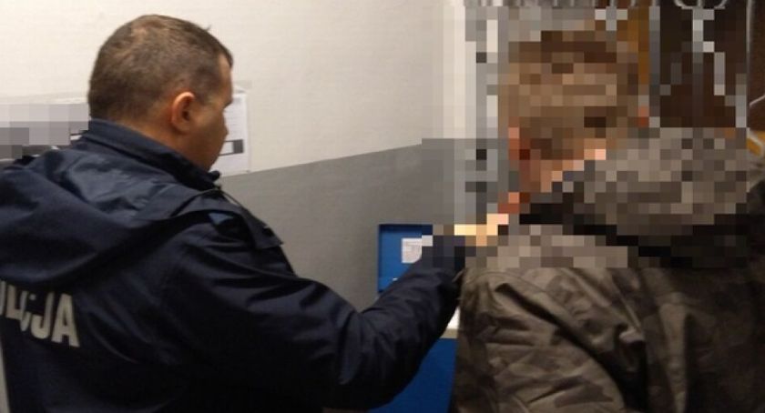 Wiózł dzieci mając prawie 2 promile 