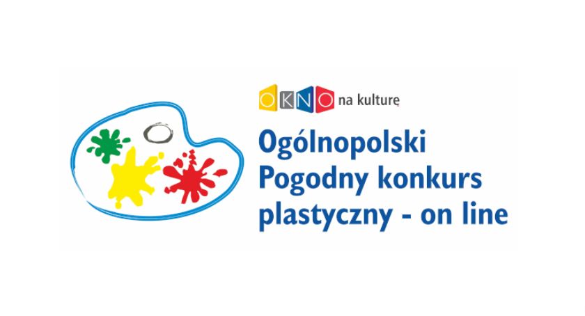 Protokół Ogólnopolskiego Pogodnego ogólnopolskiego konkursu plastycznego - on line