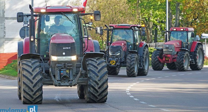 Polska stanie! W środę rolnicy ponownie wyjadą na drogi